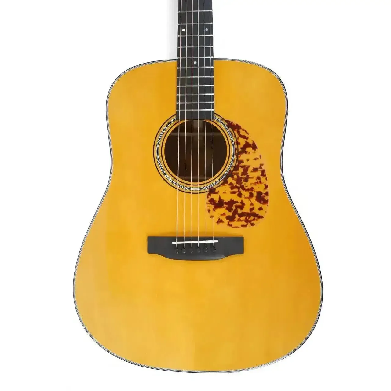 Blueridge BR-240 Prewar Series Acoustic Dreadnought Guitar