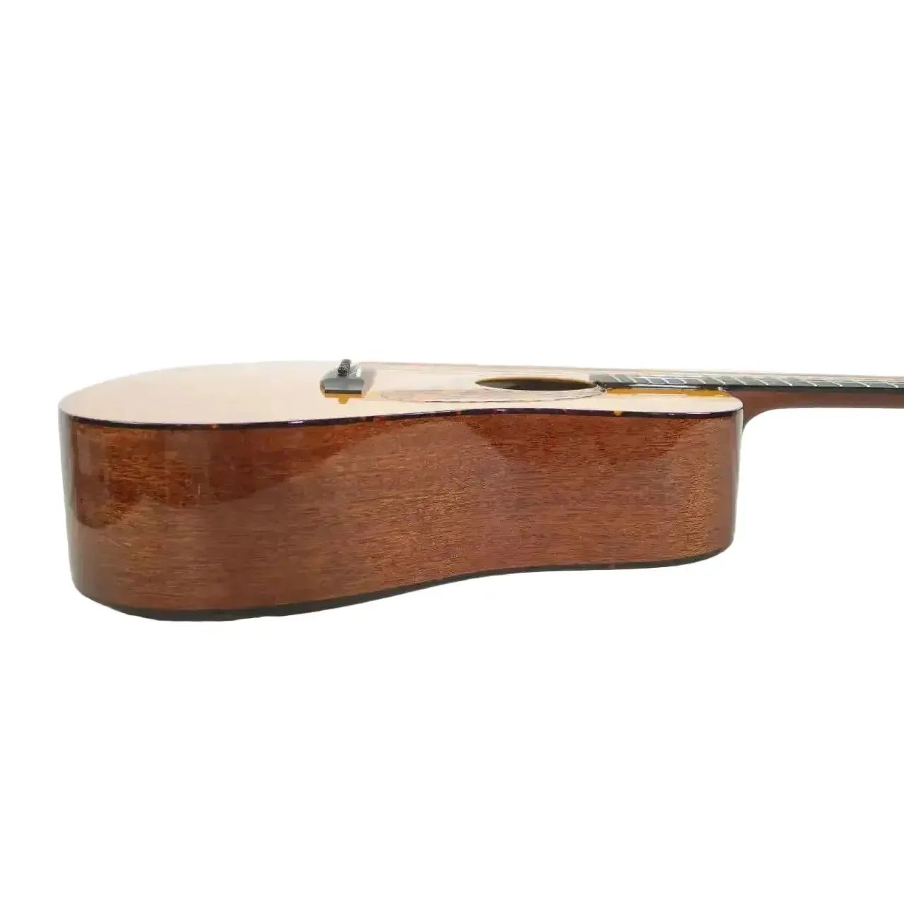 Blueridge BR-240 Prewar Series Acoustic Dreadnought Guitar - Image 3
