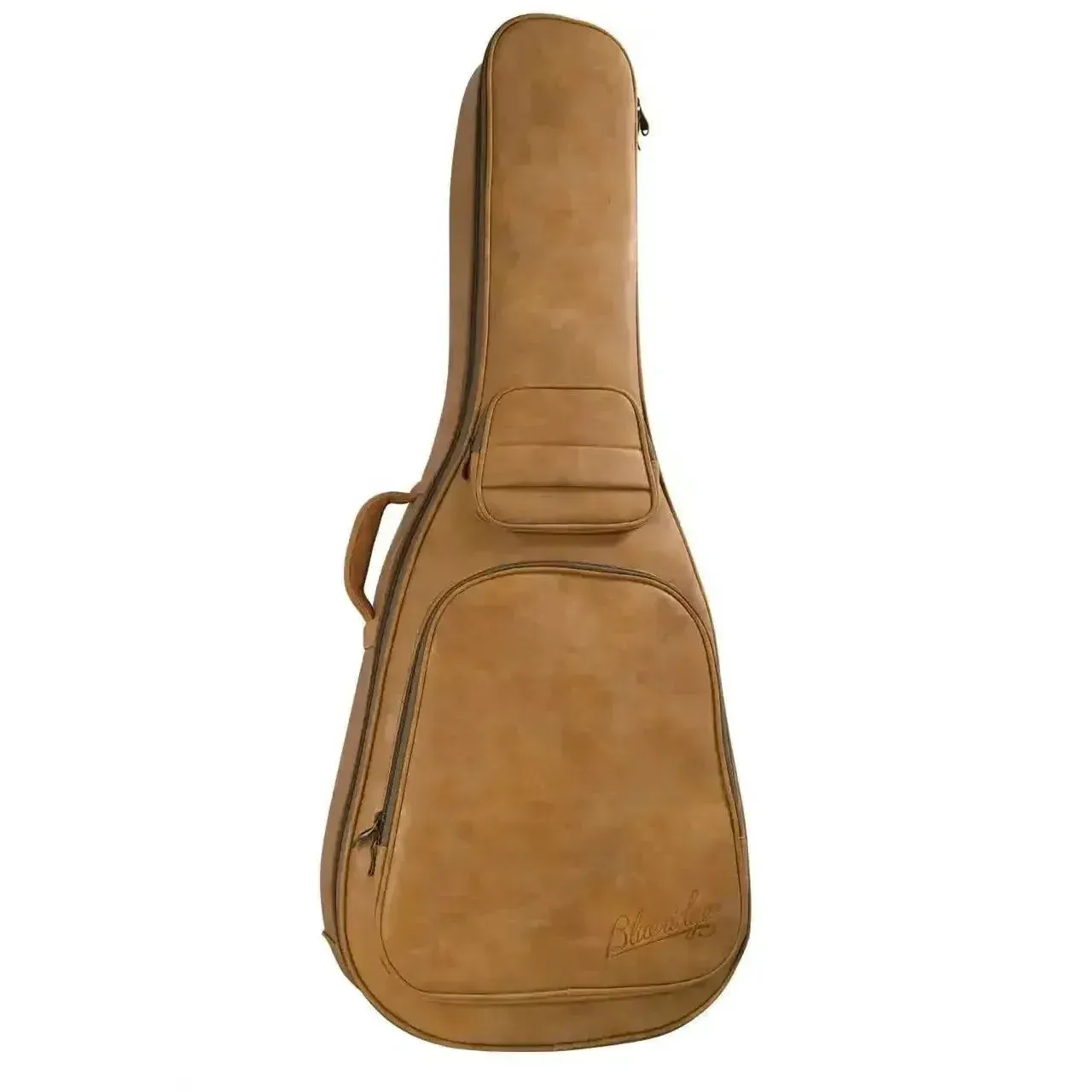 Blueridge BR-240 Prewar Series Acoustic Dreadnought Guitar - Image 5