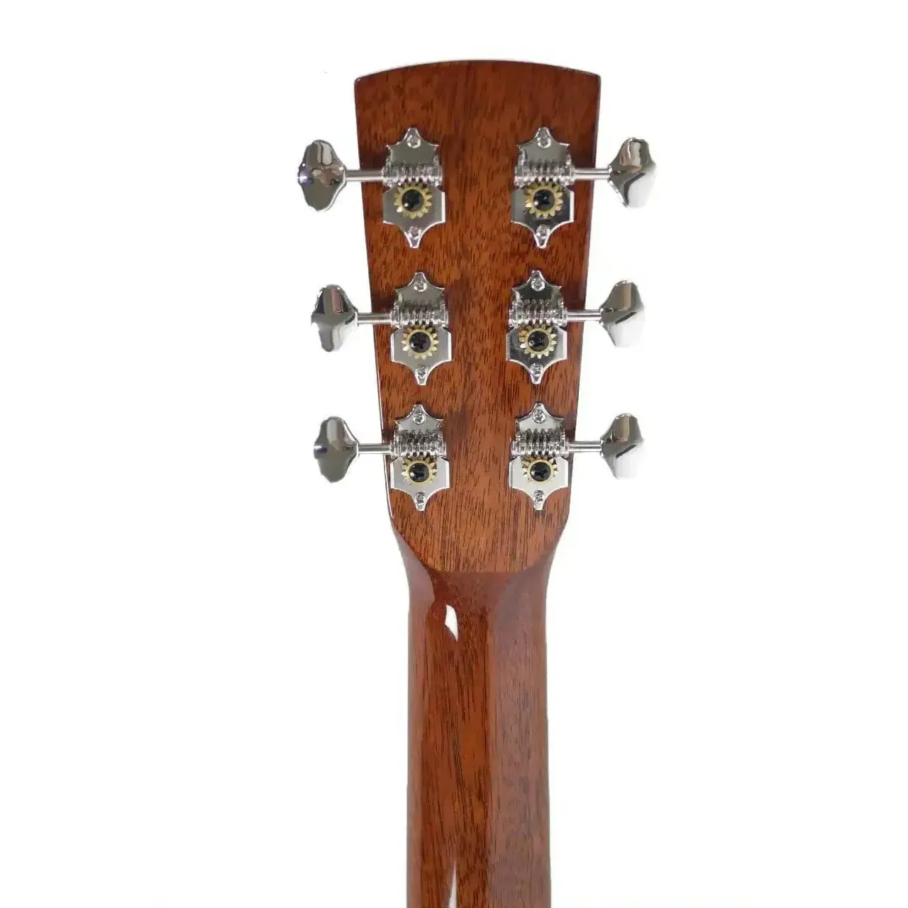 Blueridge BR-240 Prewar Series Acoustic Dreadnought Guitar - Image 7