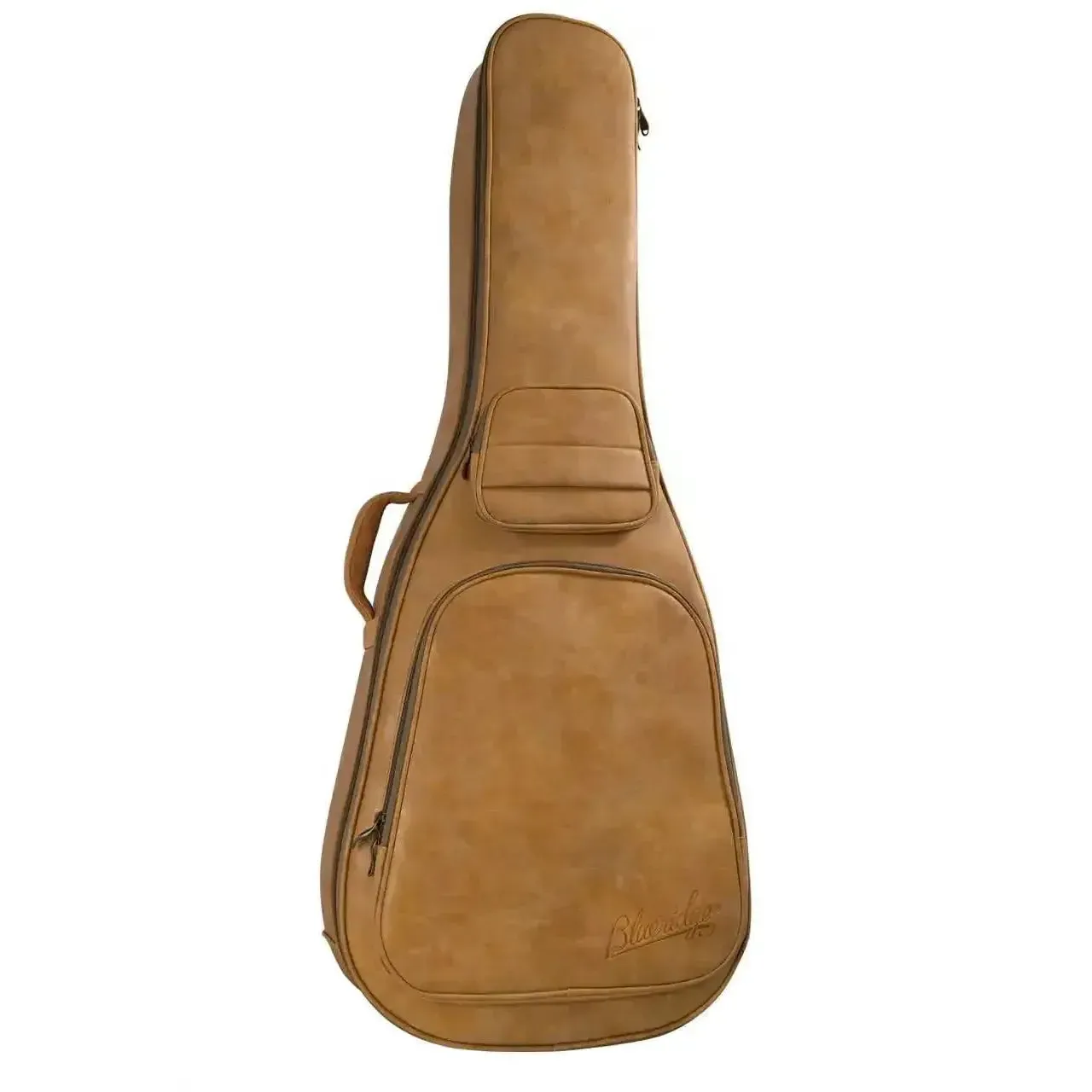 Blueridge BR-243 Prewar Series Acoustic 000 Guitar - Image 4