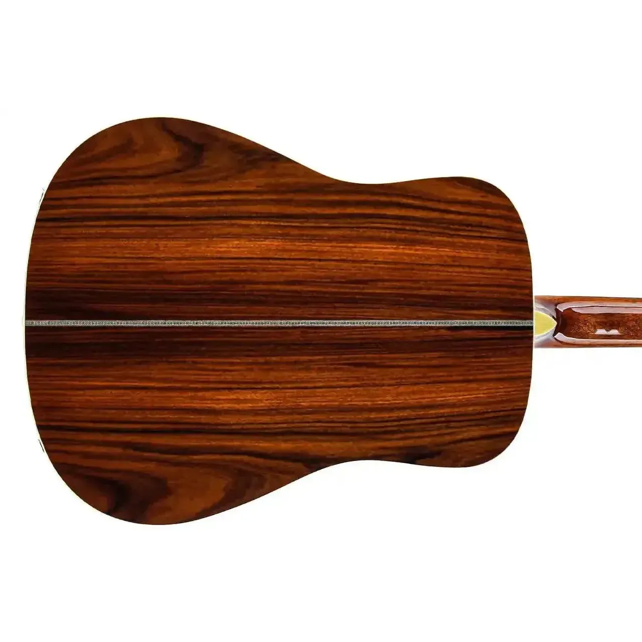 Blueridge BR-260 Prewar Series Acoustic Dreadnought Guitar - Image 2