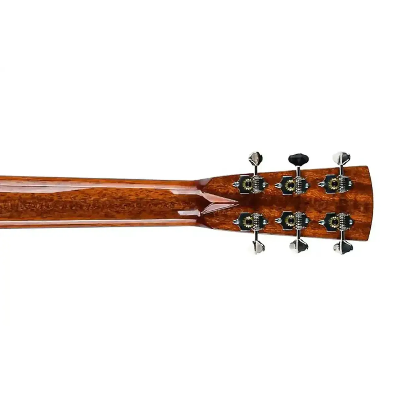 Blueridge BR-260 Prewar Series Acoustic Dreadnought Guitar - Image 6