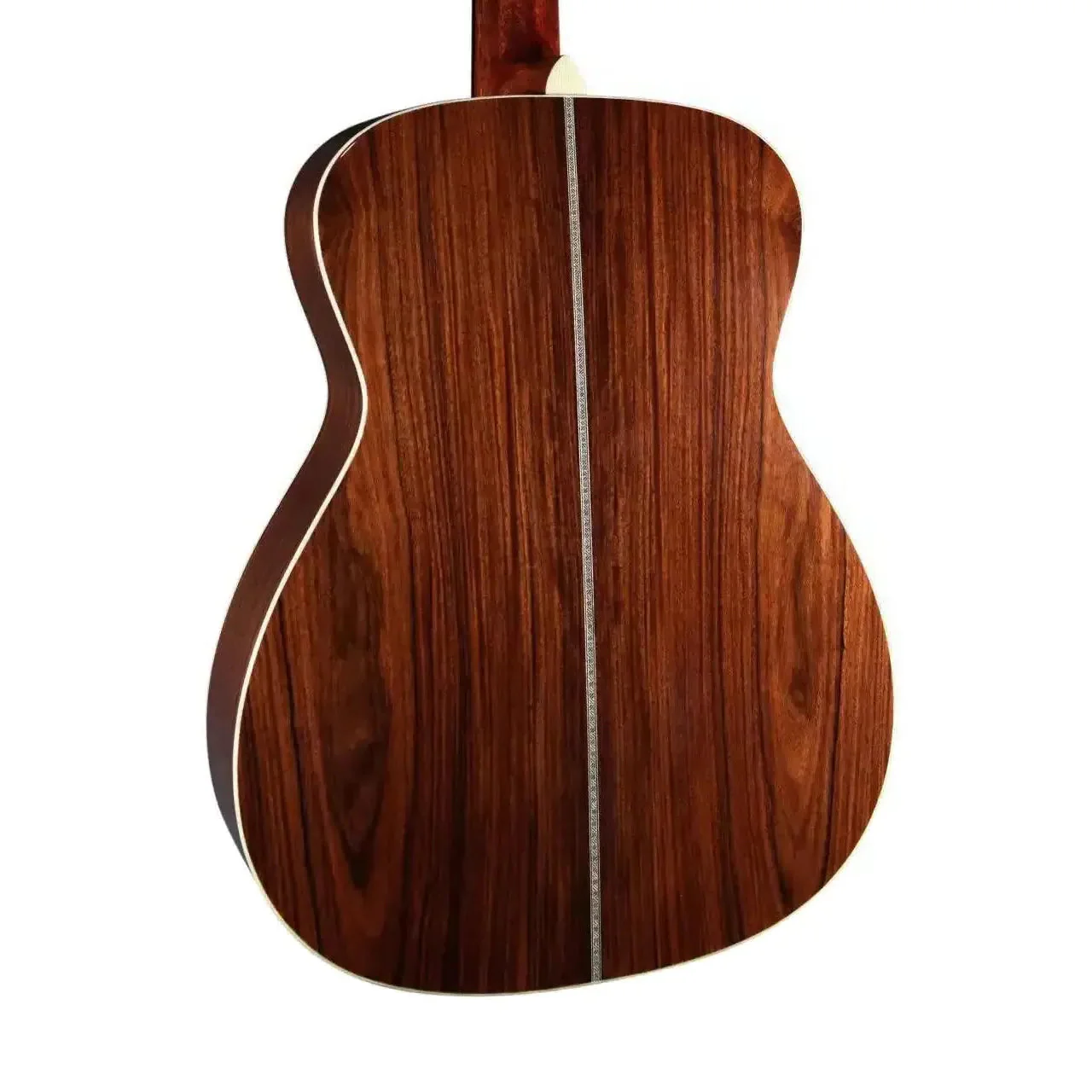 Blueridge BR-263 Prewar Series Acoustic 000 Guitar - Image 2