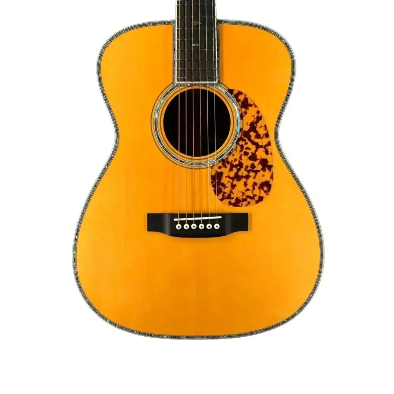 Blueridge BR-283 Prewar Series Acoustic 000 Guitar