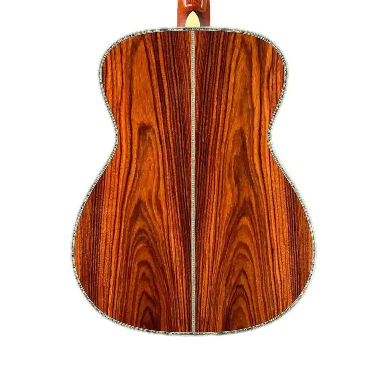 Blueridge BR-283 Prewar Series Acoustic 000 Guitar - Image 2