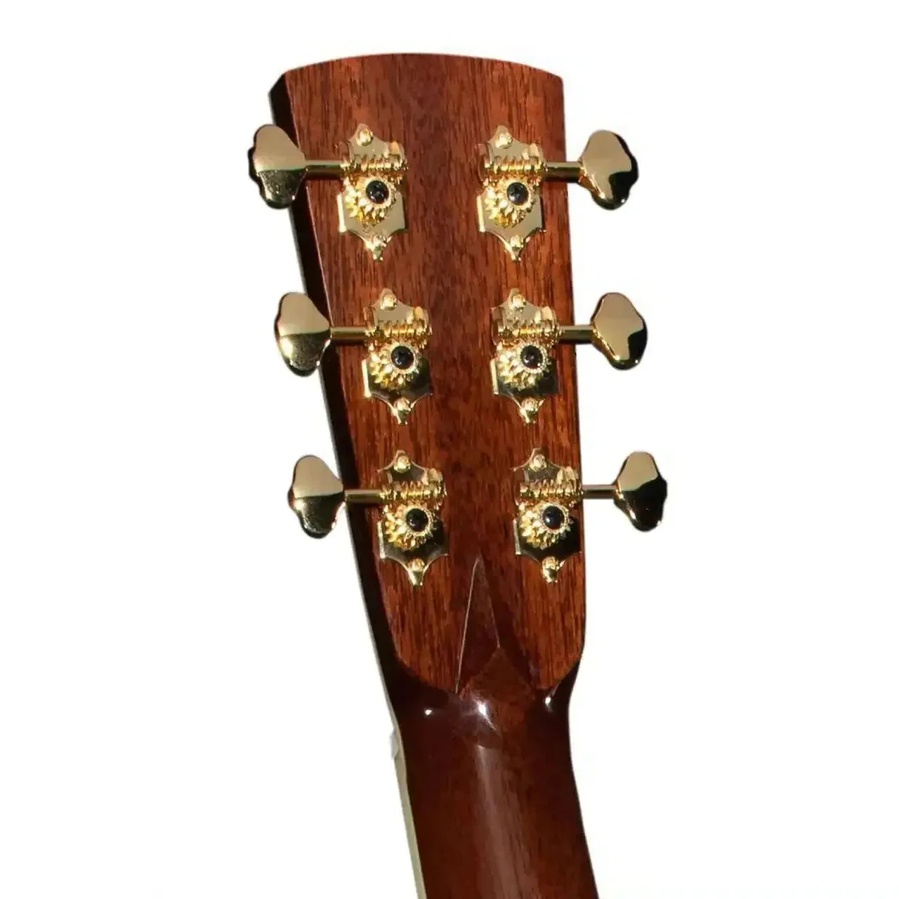 Blueridge BR-283 Prewar Series Acoustic 000 Guitar - Image 6
