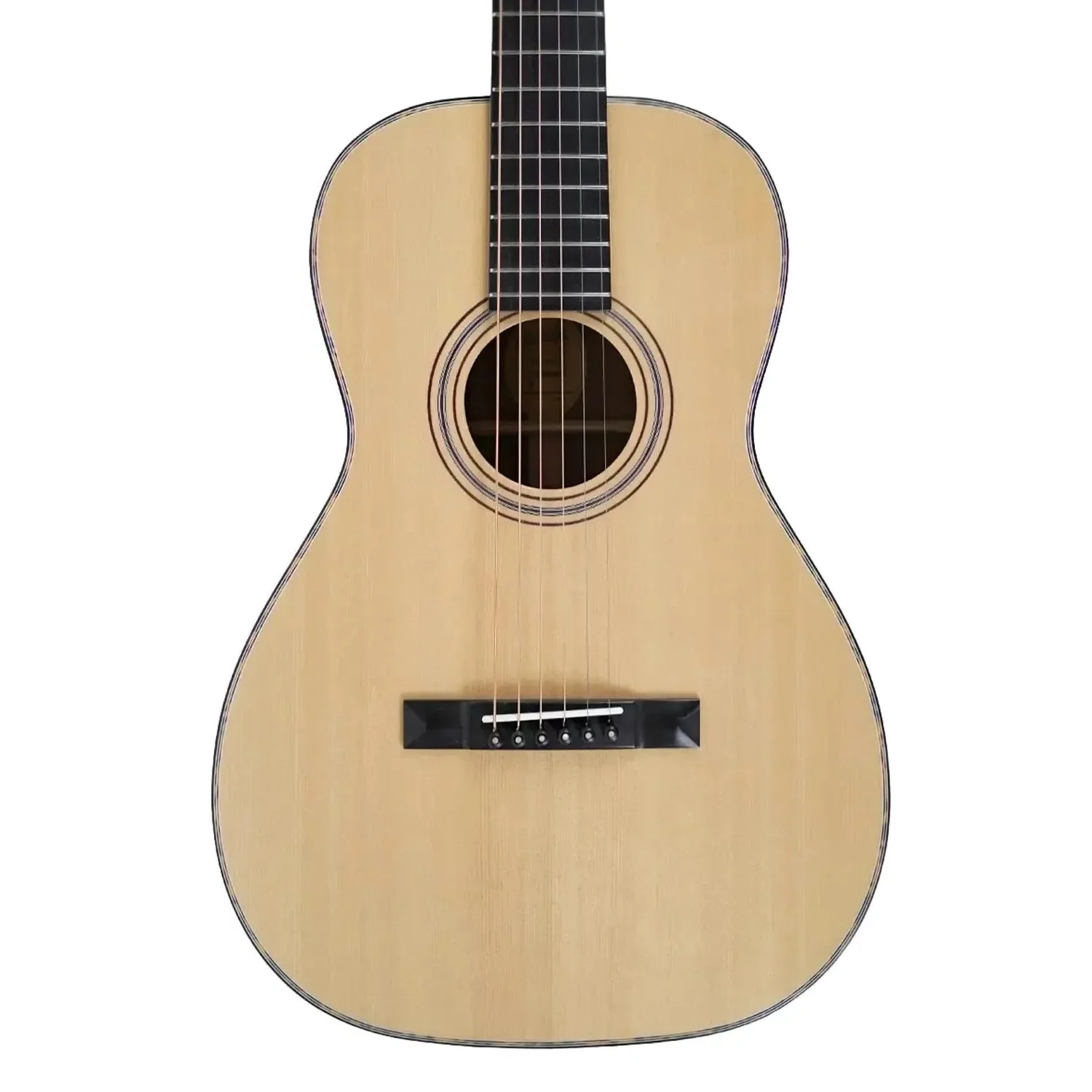Blueridge BR-341 Historic Series Parlor Acoustic Guitar