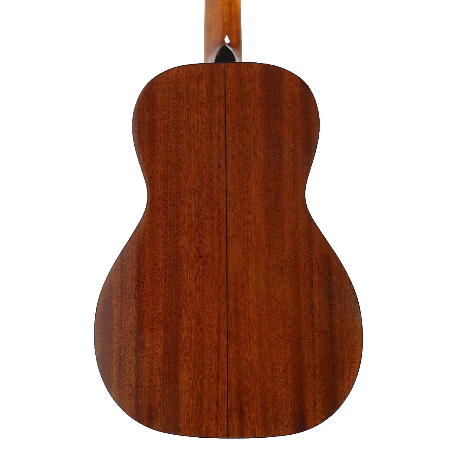 Blueridge BR-341E Historic Series Parlor Acoustic-Electric Guitar w/ L.R Baggs E.A.S Pickup - Image 2
