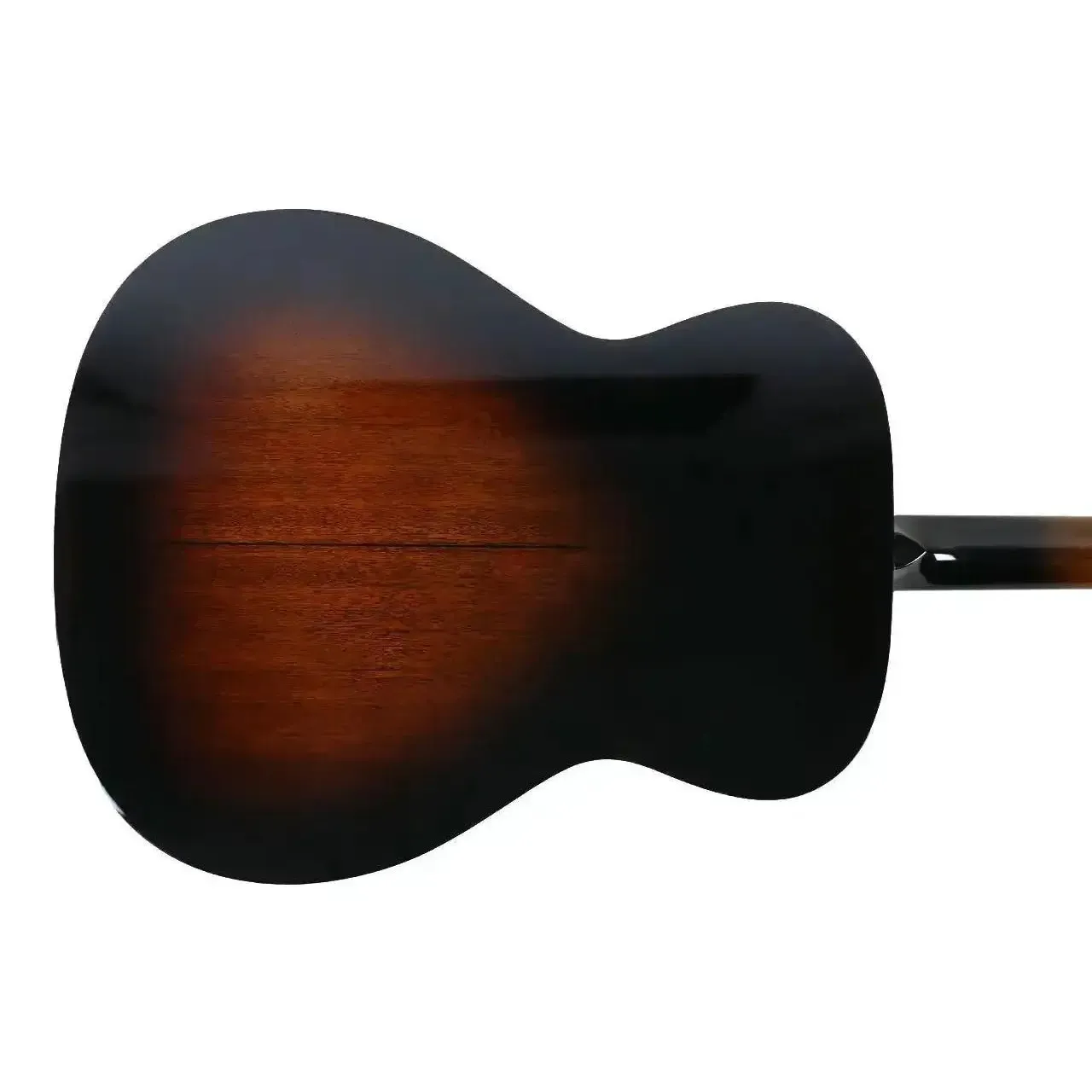 Blueridge BR-343E Contemporary Series Acoustic-Electric Worship 000 Guitar w/ L.R Baggs E.A.S Pickup - Image 2