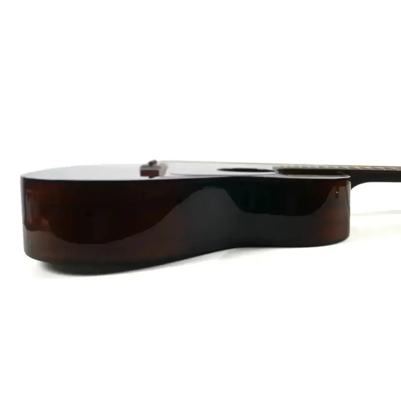 Blueridge BR-343E Contemporary Series Acoustic-Electric Worship 000 Guitar w/ L.R Baggs E.A.S Pickup - Image 3