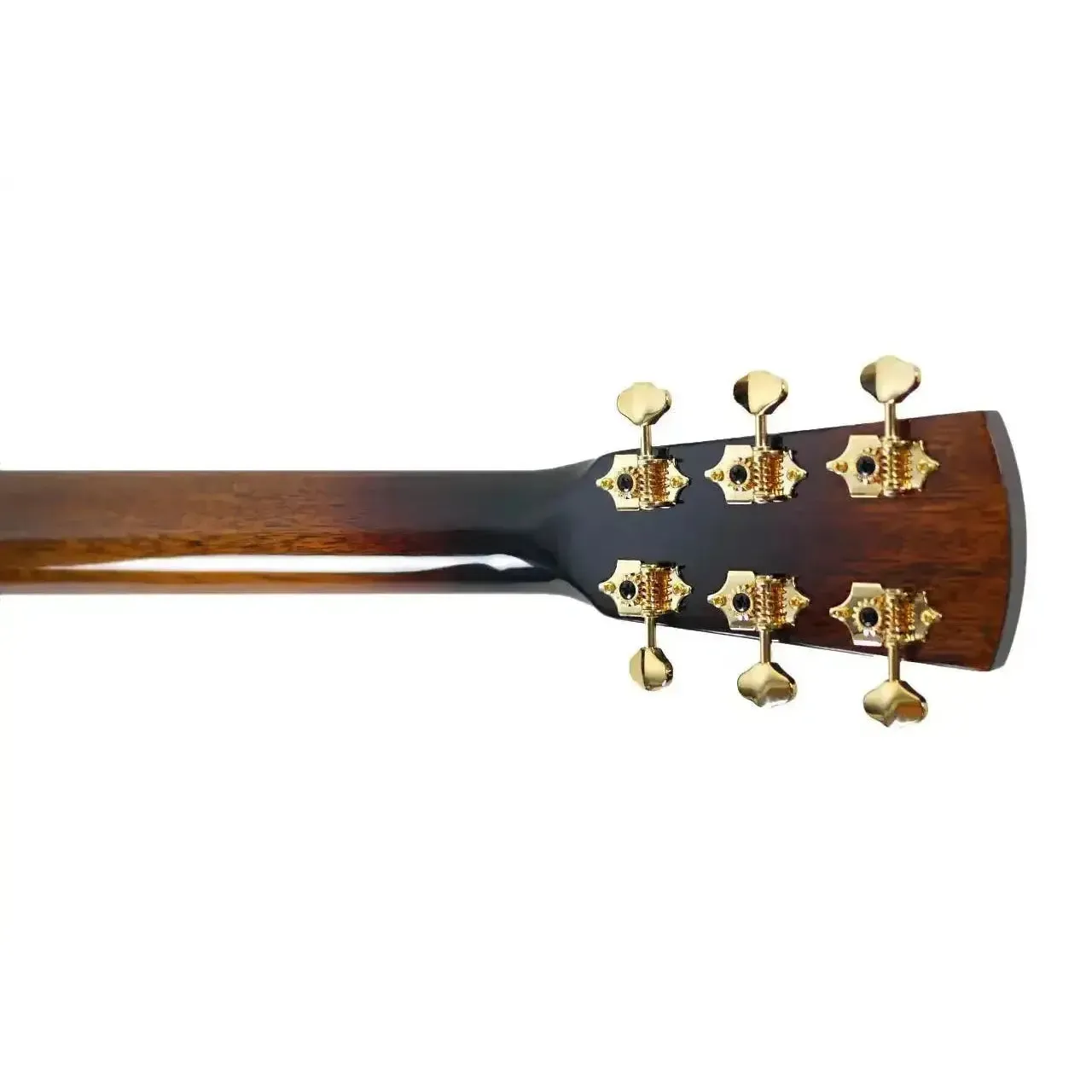 Blueridge BR-343E Contemporary Series Acoustic-Electric Worship 000 Guitar w/ L.R Baggs E.A.S Pickup - Image 7