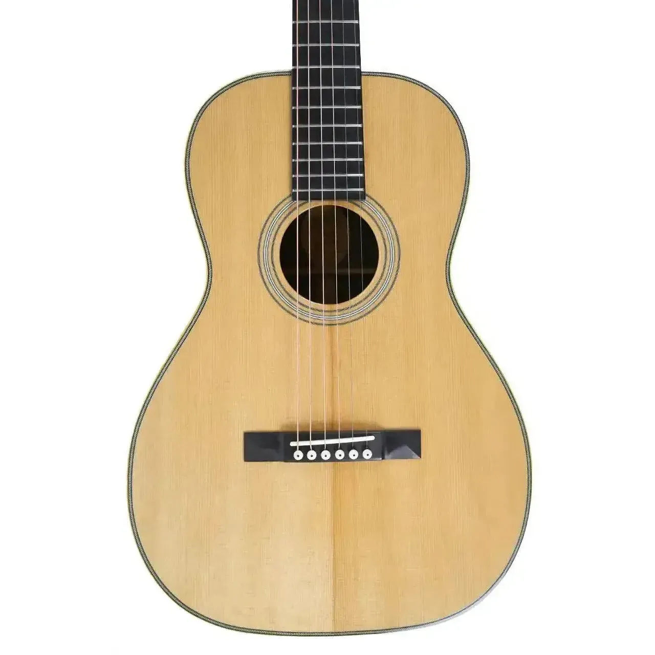 Blueridge BR-361E Historic Series Acoustic-Electric Parlor Guitar w/ L.R Baggs E.A.S Pickup