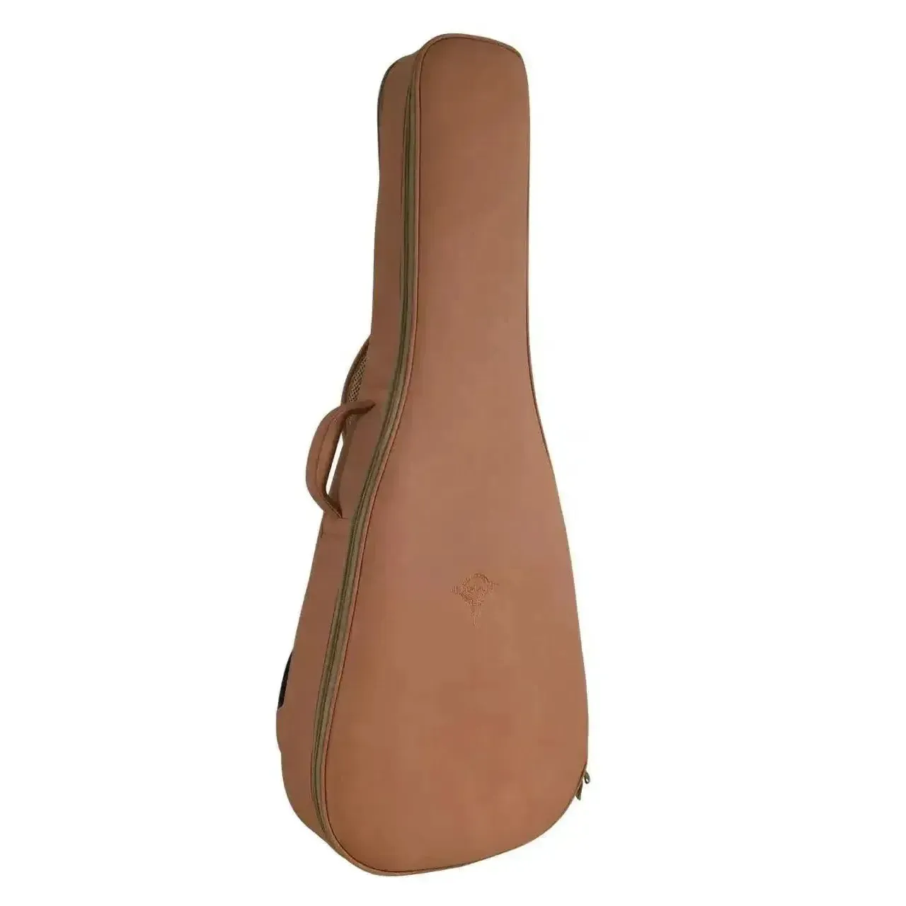 Blueridge BR-361E Historic Series Acoustic-Electric Parlor Guitar w/ L.R Baggs E.A.S Pickup - Image 5