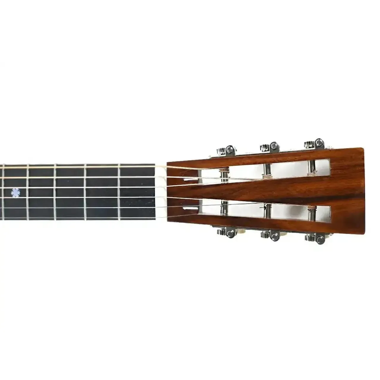 Blueridge BR-371 Historic Series Parlor Acoustic Guitar - Image 6