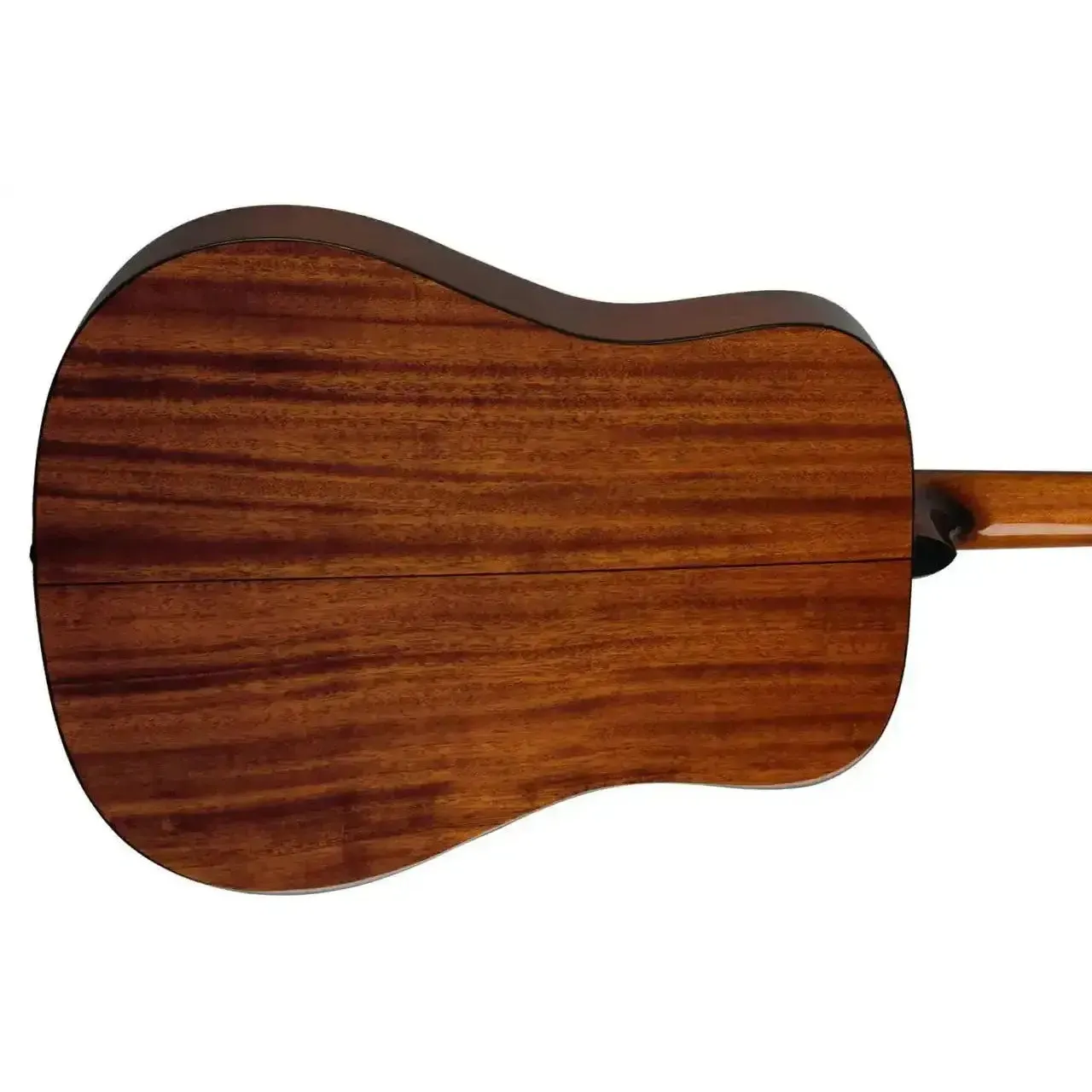 Blueridge BR-40 Contemporary Series Acoustic Dreadnought Guitar - Image 2