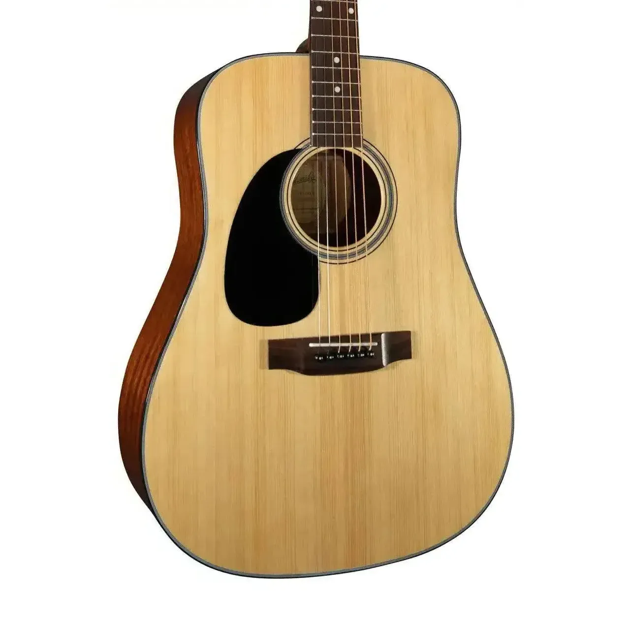 Blueridge BR-40LH Contemporary Series Acoustic Left-Handed Dreadnought Guitar
