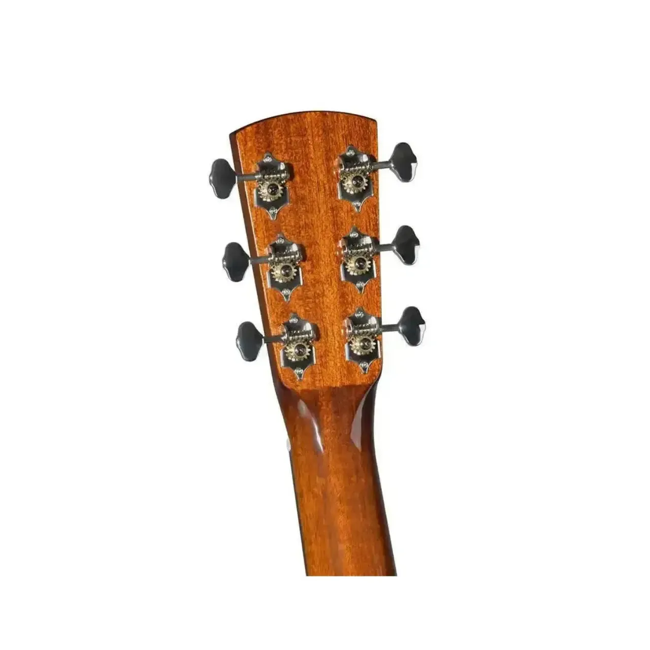 Blueridge BR-40LH Contemporary Series Acoustic Left-Handed Dreadnought Guitar - Image 6