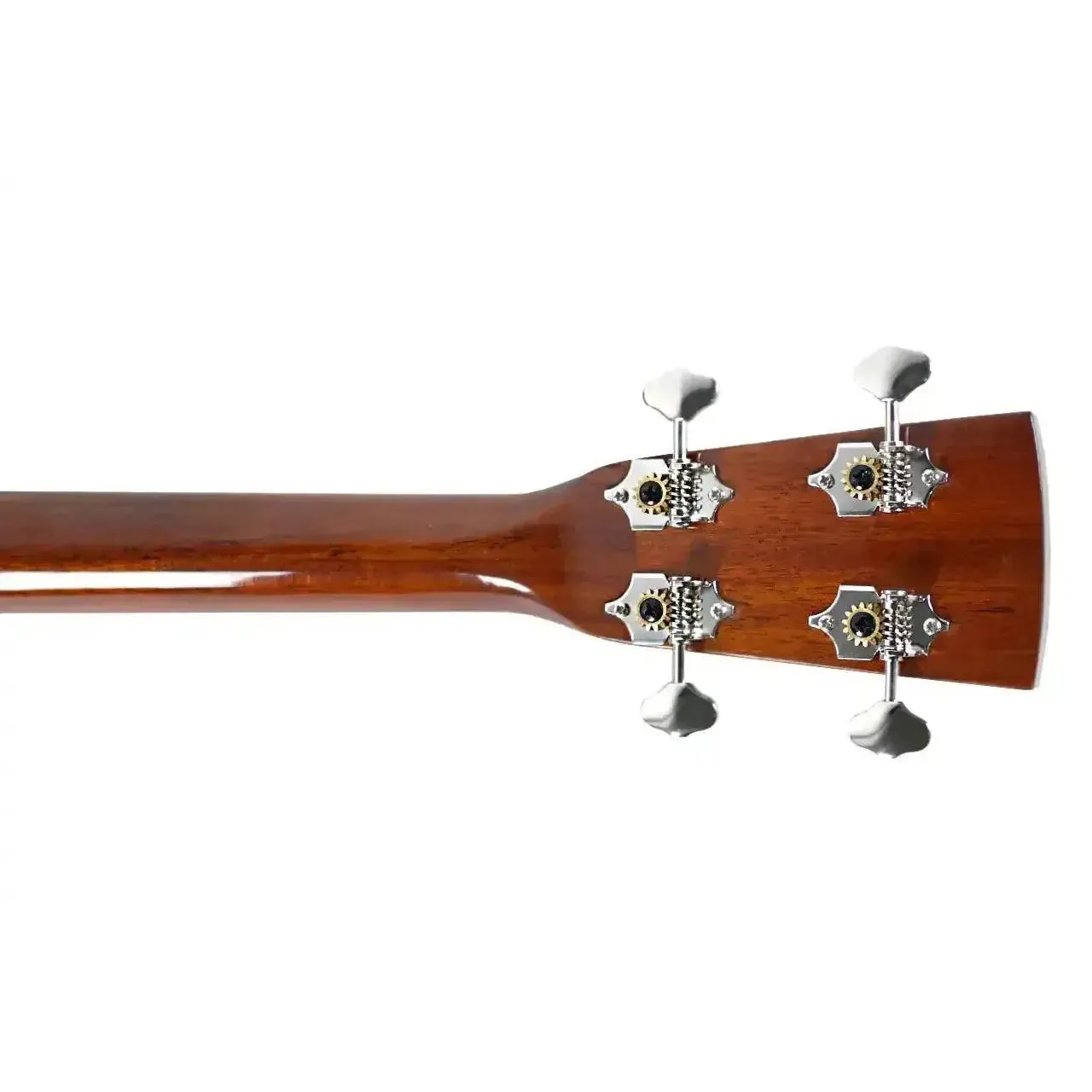 Blueridge BR-40T Contemporary Series Solid Sitka Spruce Top Acoustic Tenor Guitar - Image 7