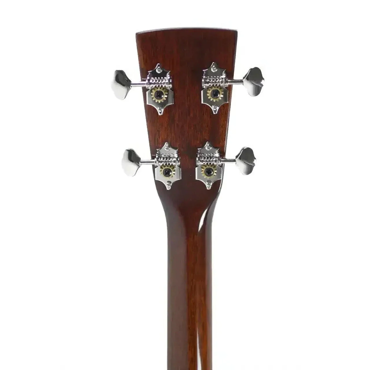 Blueridge BR-40TCE Contemporary Series Acoustic-Electric Tenor Guitar - Image 7