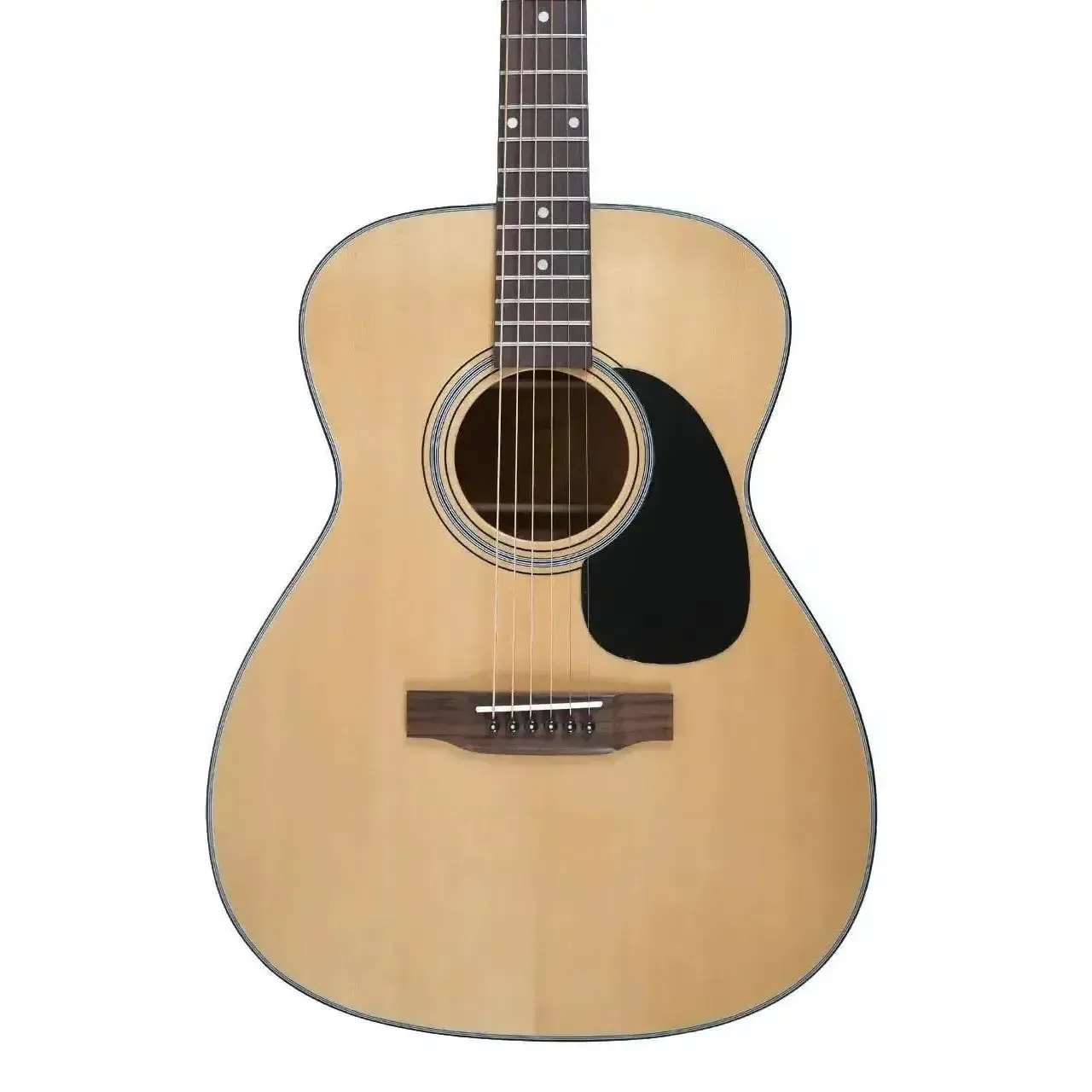 Blueridge BR-43 Contemporary Series Acoustic 000 Guitar