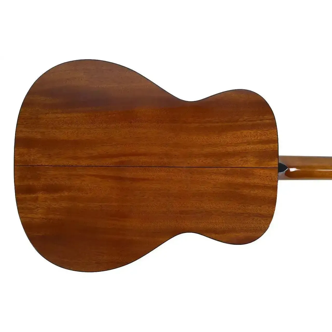 Blueridge BR-43 Contemporary Series Acoustic 000 Guitar - Image 2