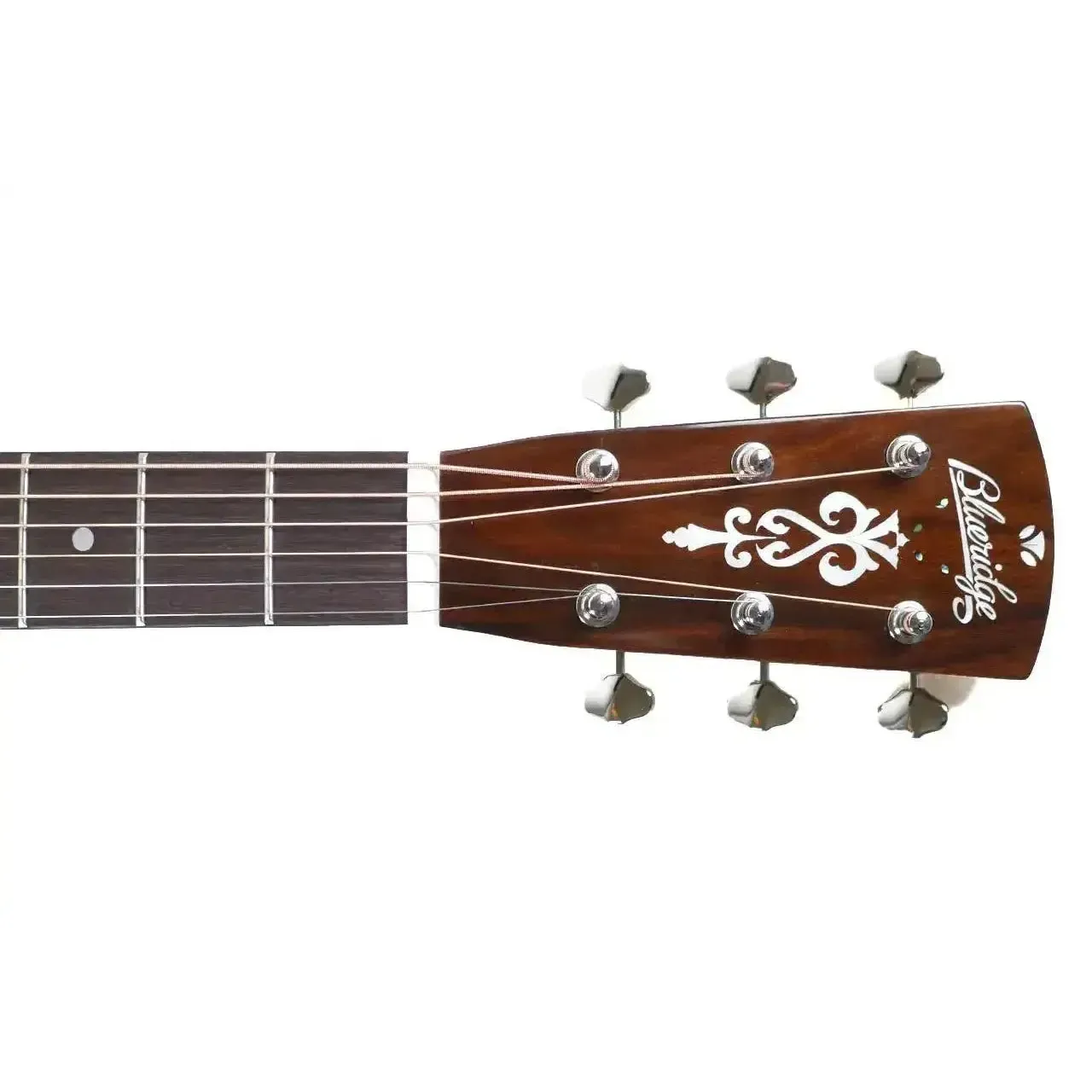 Blueridge BR-43 Contemporary Series Acoustic 000 Guitar - Image 6