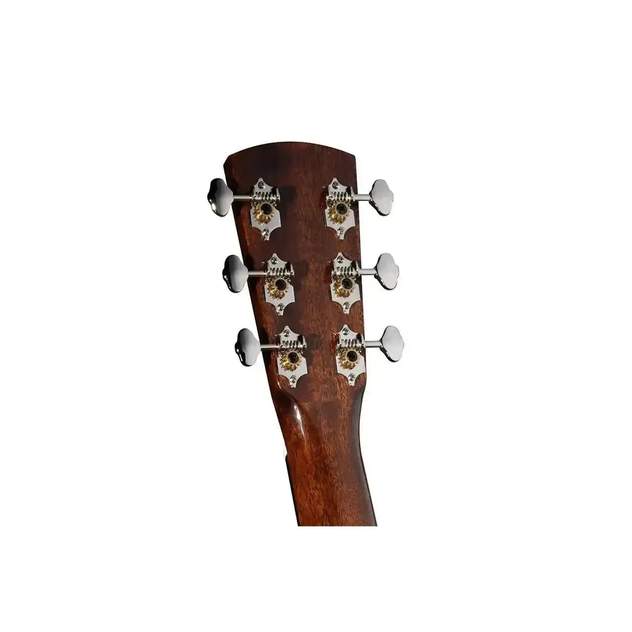 Blueridge BR-43CE Contemporary Series Acoustic Electric 000 Guitar - Image 6