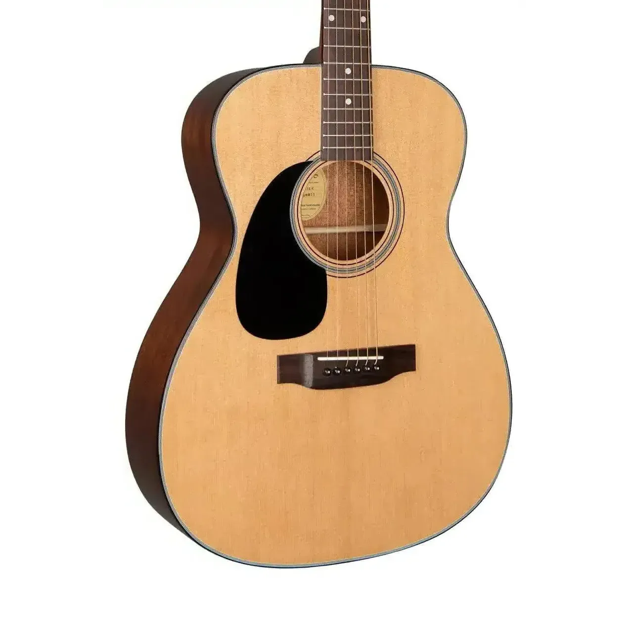 Blueridge BR-43LH Contemporary Series Acoustic Left-Handed 000 Guitar