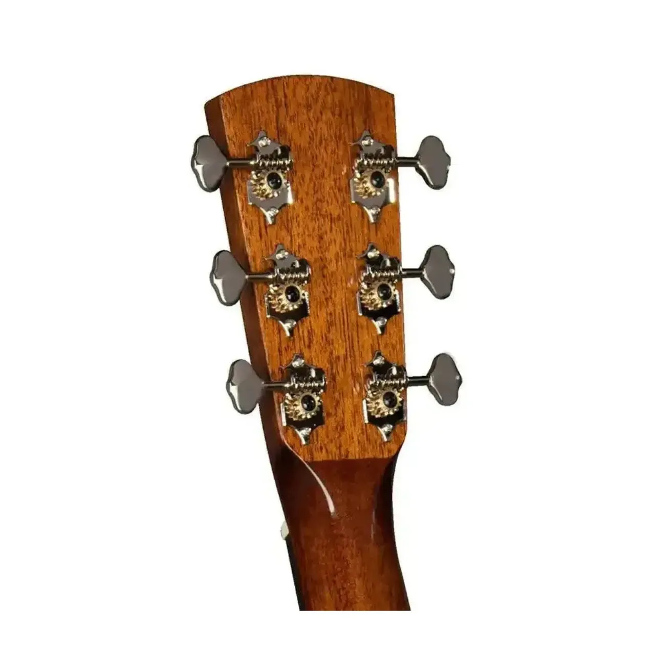 Blueridge BR-43LH Contemporary Series Acoustic Left-Handed 000 Guitar - Image 6
