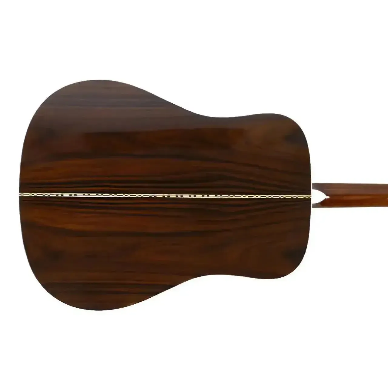 Blueridge BR-60 Contemporary Series Acoustic Dreadnought Guitar - Image 2