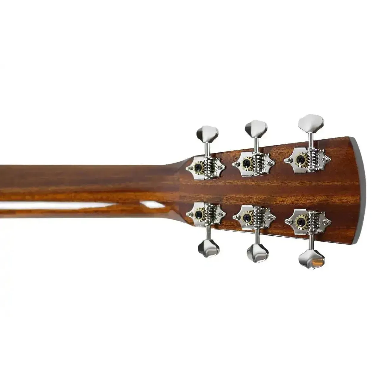 Blueridge BR-60 Contemporary Series Acoustic Dreadnought Guitar - Image 7