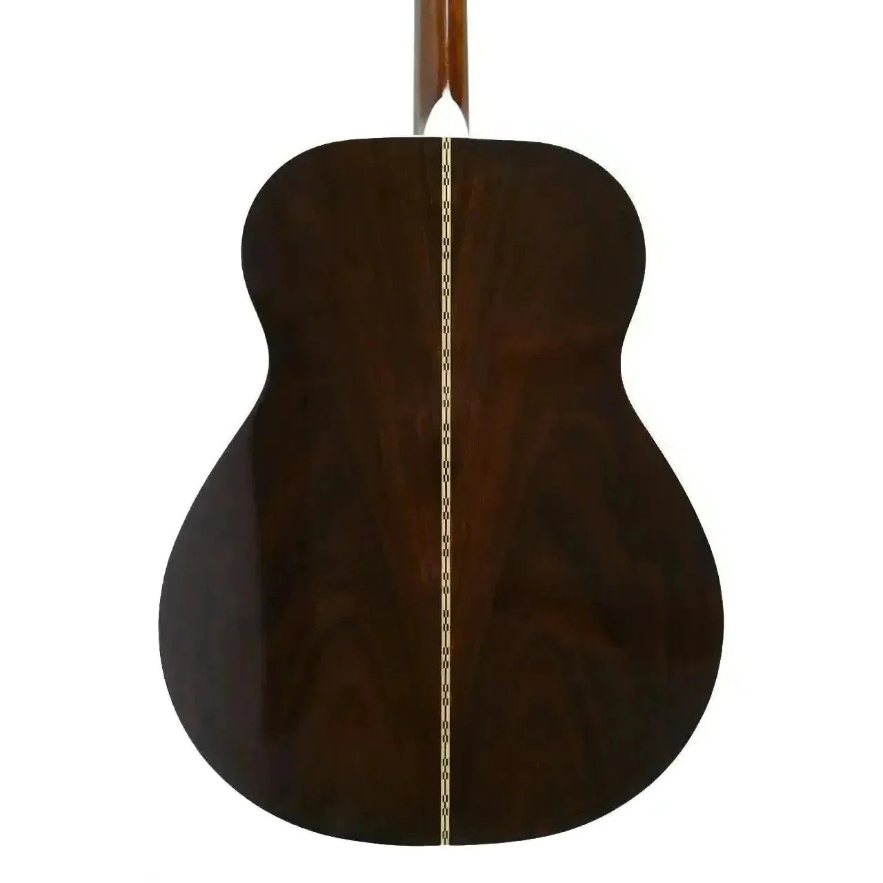 Blueridge BR-60TE Contemporary Series Acoustic-Electric Tenor Guitar w/ L.R Baggs E.A.S Pickup - Image 2