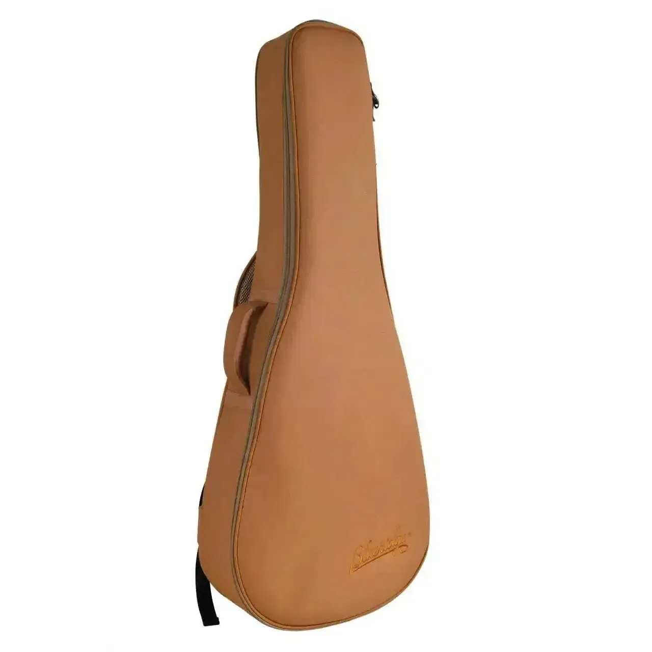 Blueridge BR-60TE Contemporary Series Acoustic-Electric Tenor Guitar w/ L.R Baggs E.A.S Pickup - Image 5