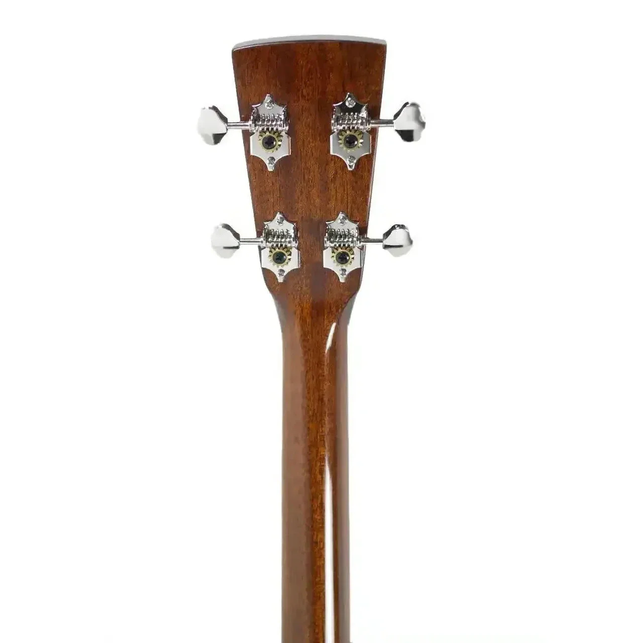 Blueridge BR-60TE Contemporary Series Acoustic-Electric Tenor Guitar w/ L.R Baggs E.A.S Pickup - Image 7