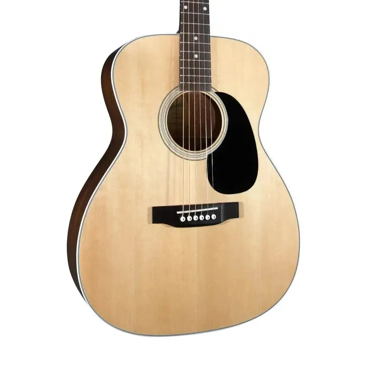 Blueridge BR-63 Contemporary Series Acoustic 000 Guitar