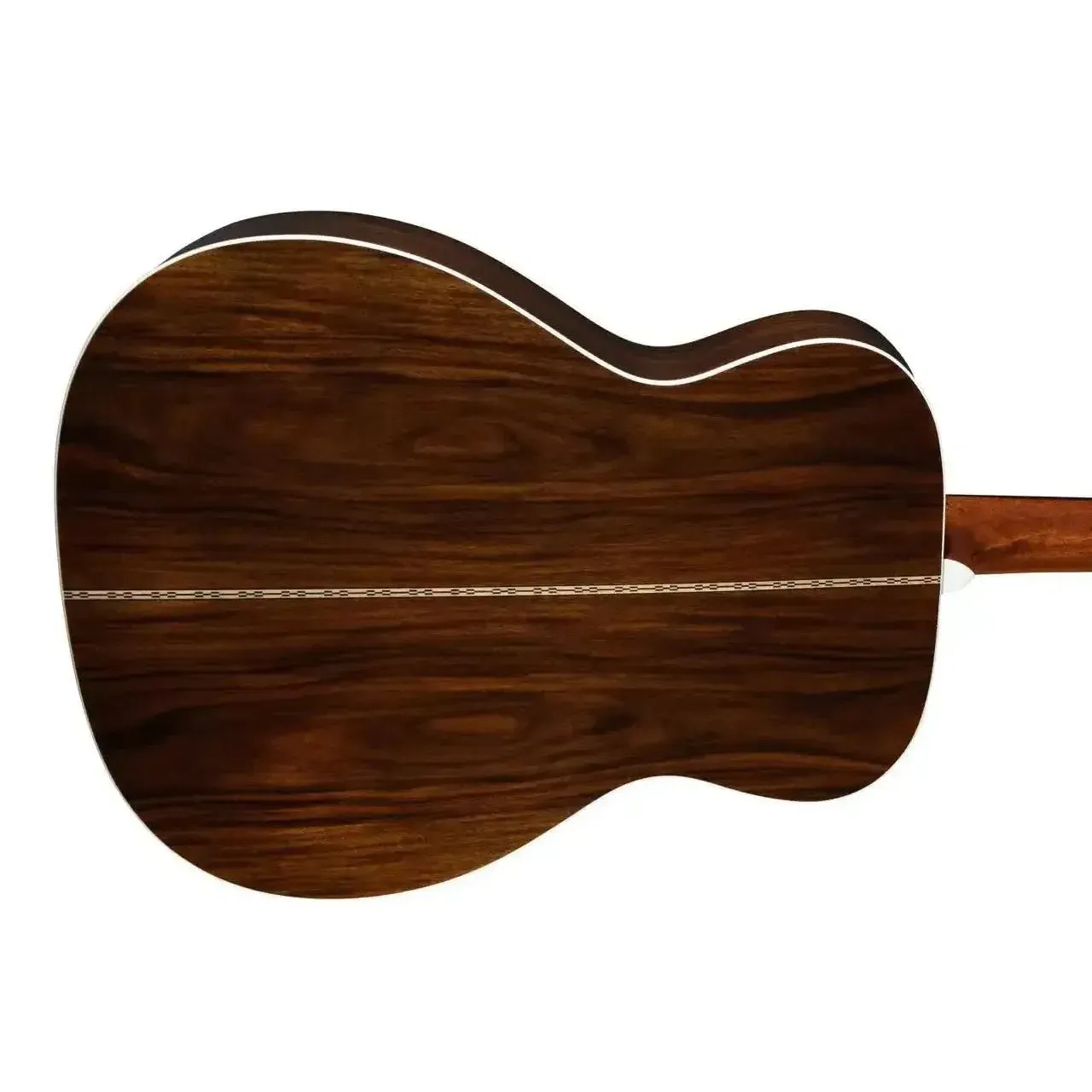 Blueridge BR-63 Contemporary Series Acoustic 000 Guitar - Image 2