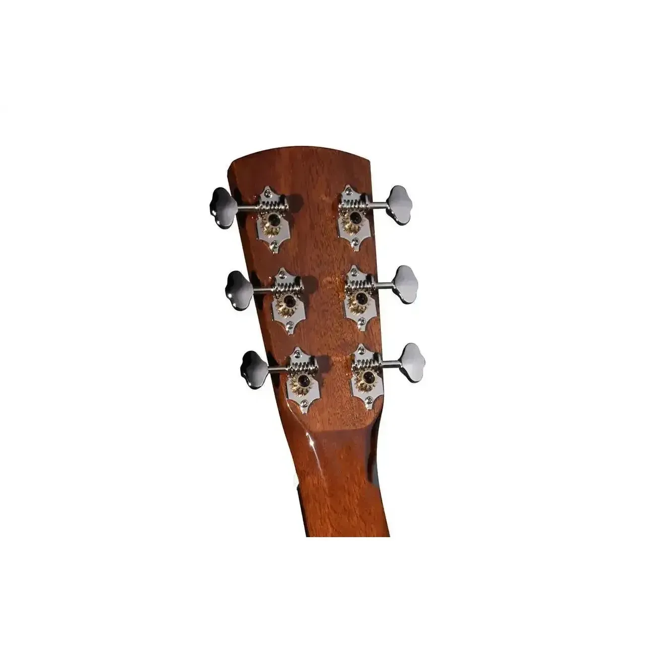 Blueridge BR-63 Contemporary Series Acoustic 000 Guitar - Image 6