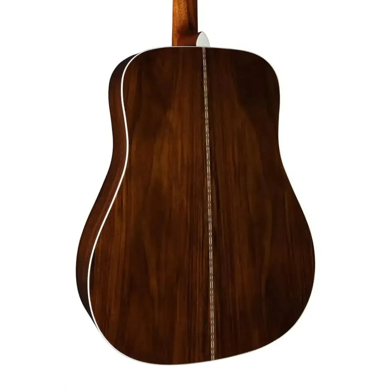 Blueridge BR-70 Contemporary Series Acoustic Dreadnought Guitar - Image 2