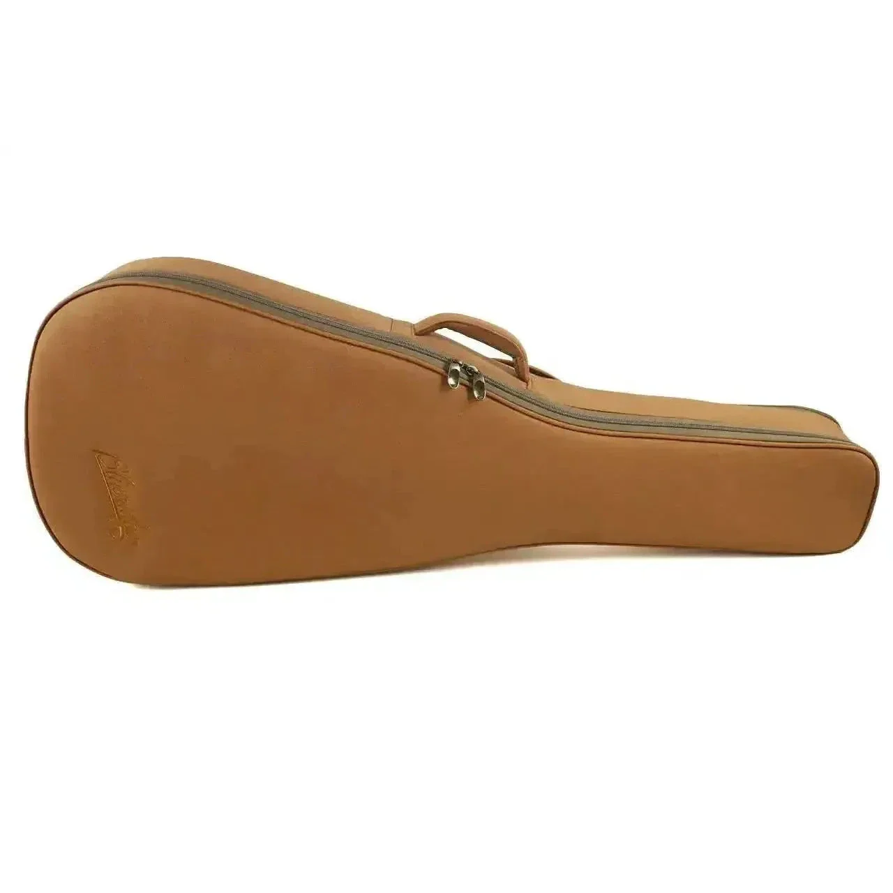 Blueridge BR-70T Contemporary Series Solid Spruce & Rosewood Acoustic Tenor Guitar - Image 5