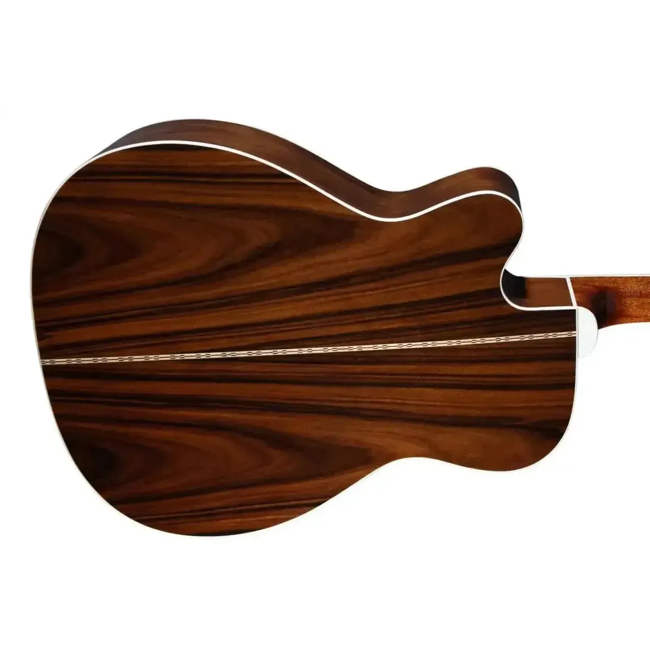 Blueridge BR-73CE Contemporary Series Acoustic Electric 000 Guitar - Image 2
