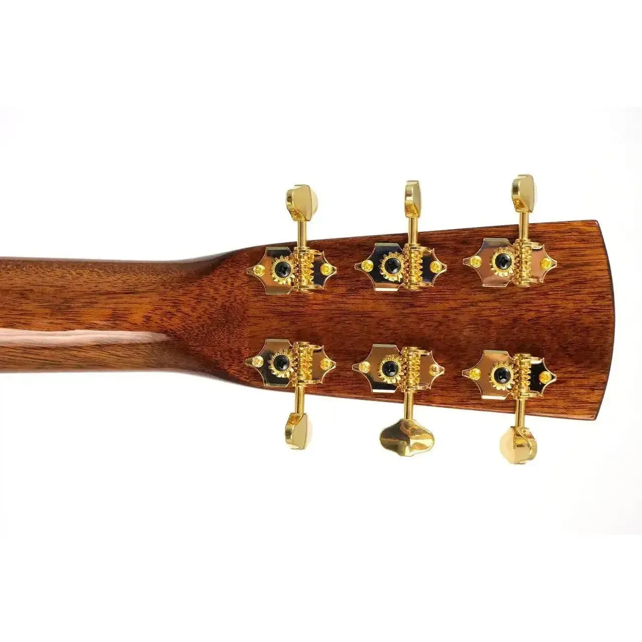 Blueridge BR-73CE Contemporary Series Acoustic Electric 000 Guitar - Image 7