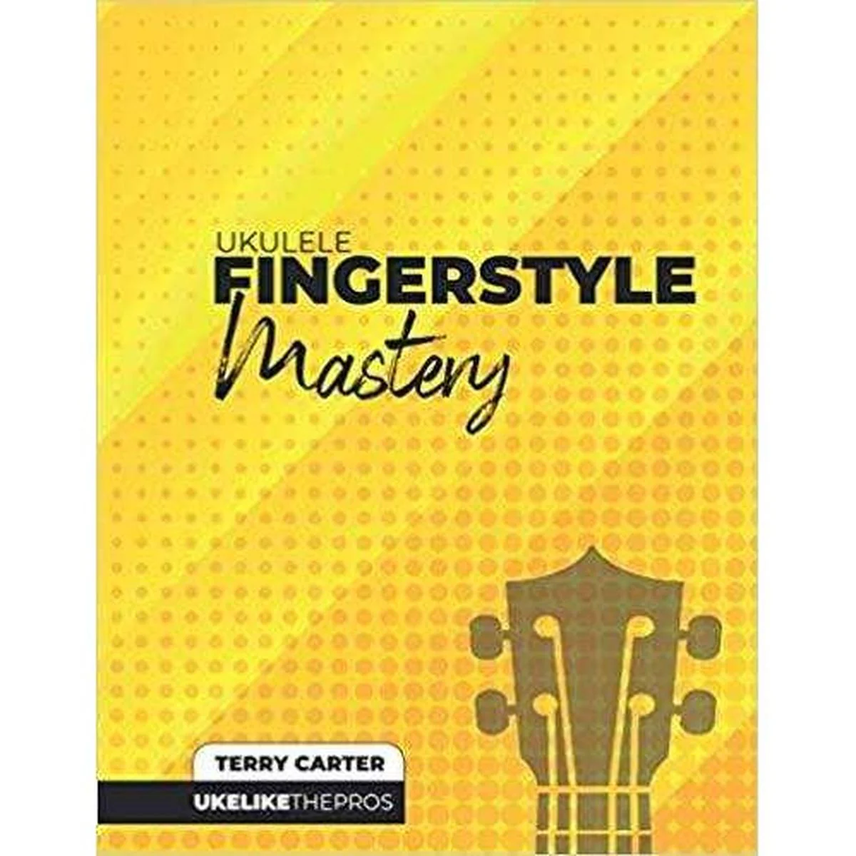 ULTP Books Special Sale - Buy All 6 Ukulele Books for $35! - Image 4