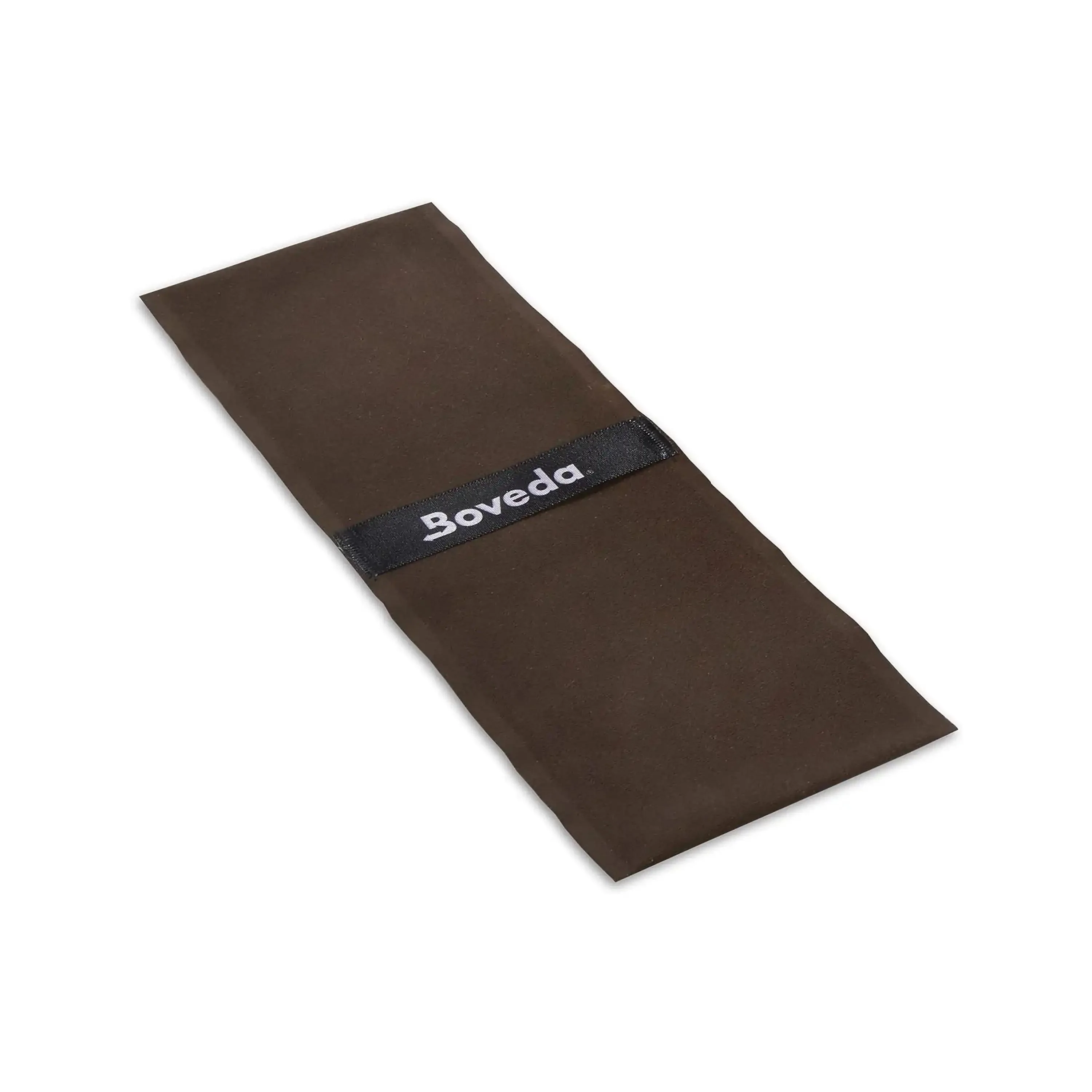 Boveda Fabric Case To Hold 49% Humidifier - Double Pouch - Image 3