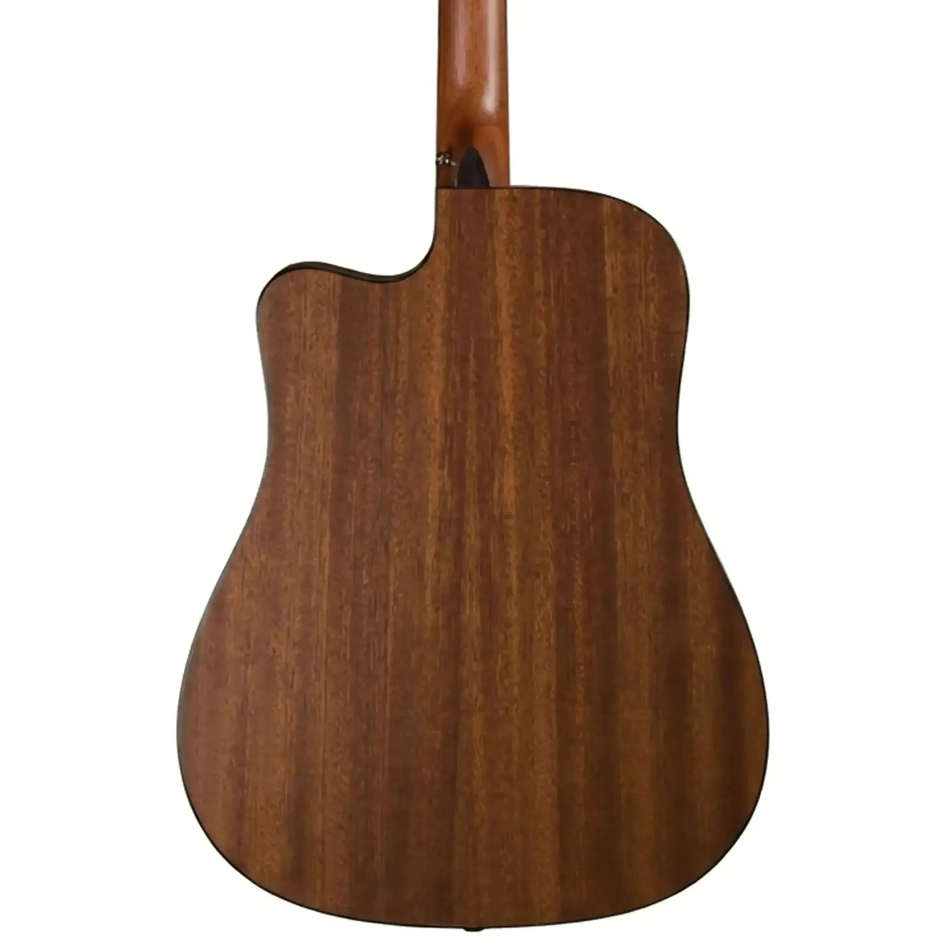 Bristol by Blueridge BD-15CE Dreadnought Acoustic-Electric Guitar with Cutaway - Image 2