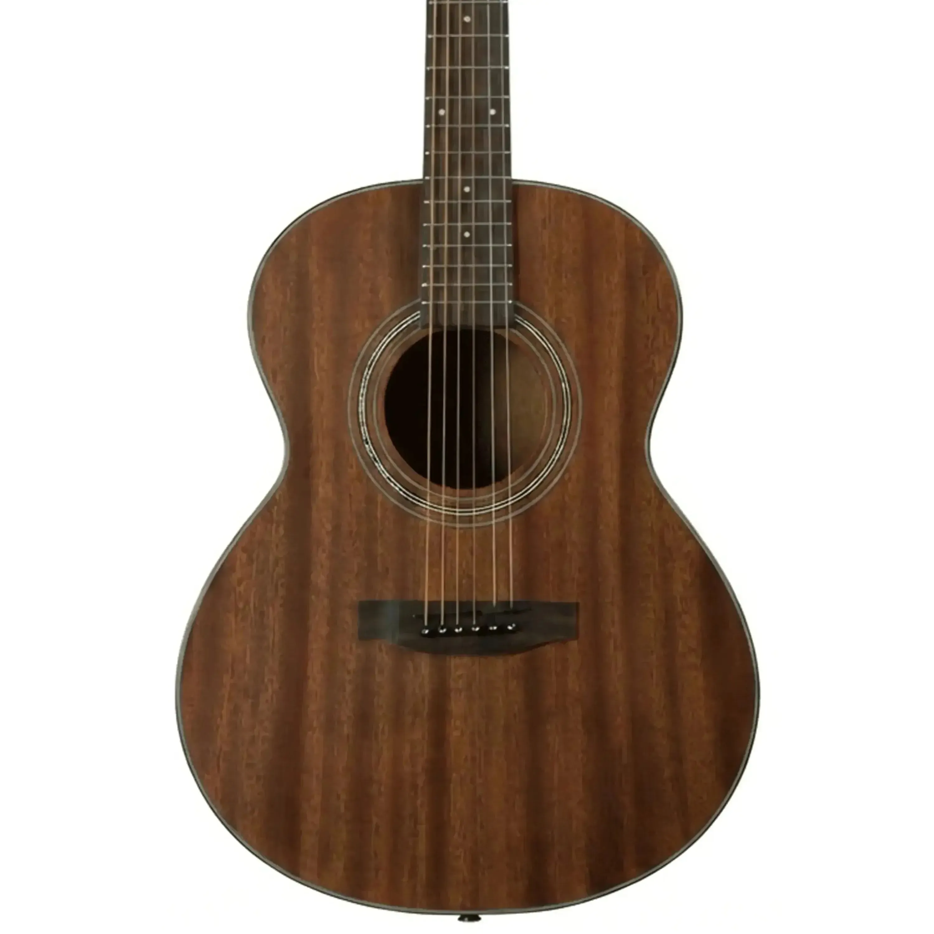Bristol by Blueridge BF-15 Folk Body Acoustic Guitar