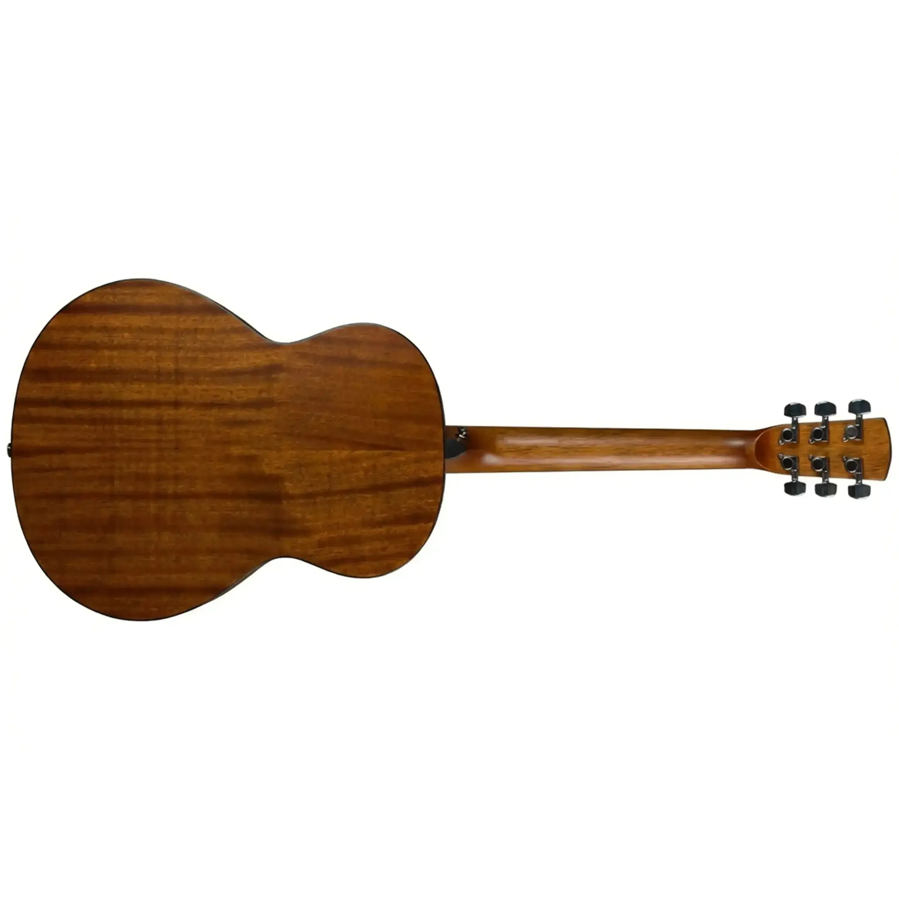 Bristol by Blueridge BF-15 Folk Body Acoustic Guitar - Image 4