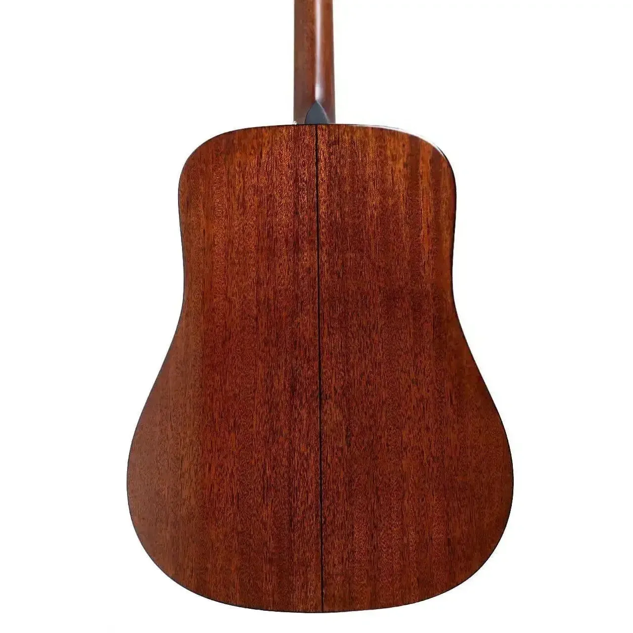 Bristol by Blueridge BL-140SB Deluxe Series Sunburst Dreadnought Acoustic Guitar - Image 2