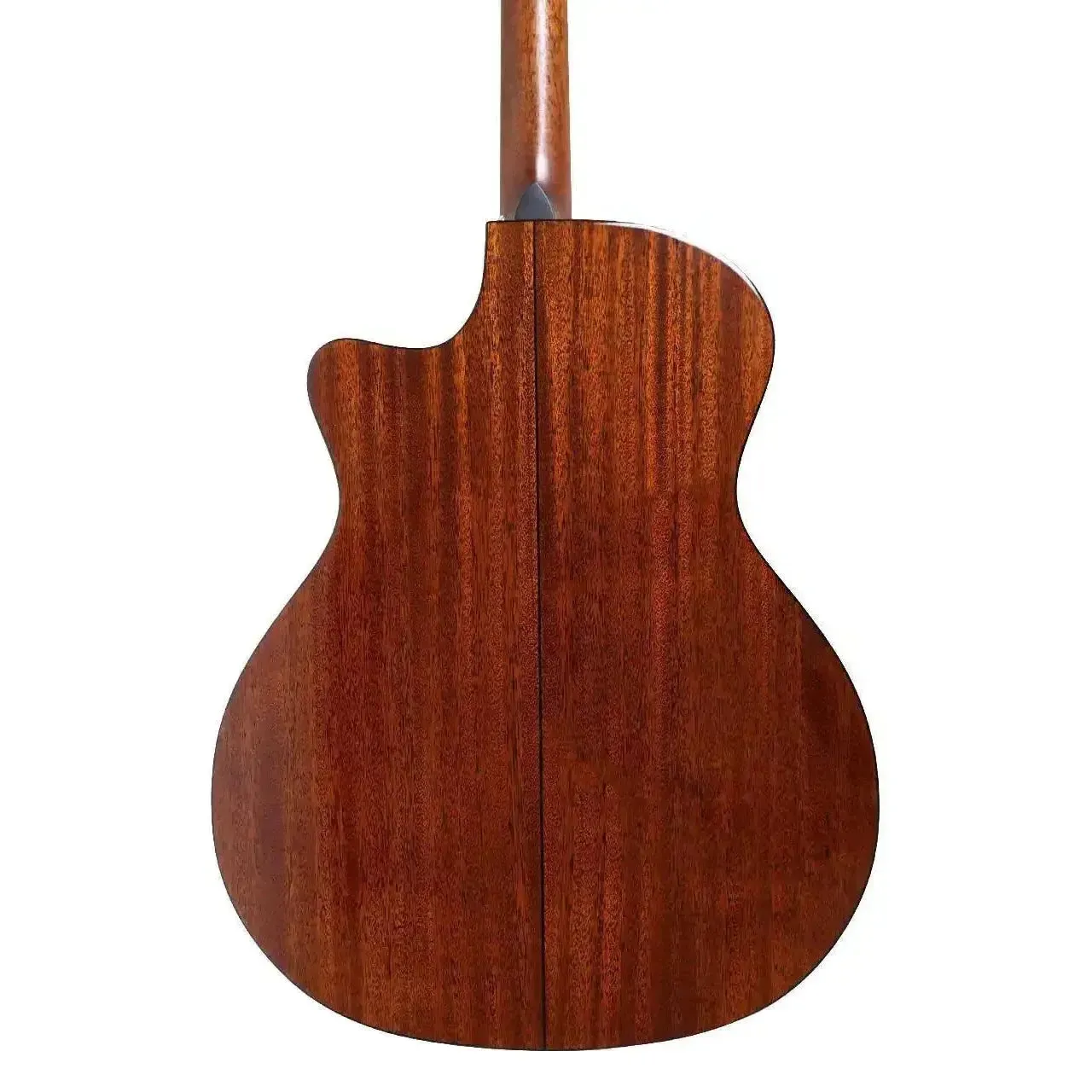 Bristol by Blueridge BL-143CE Deluxe Series Grand Auditorium Acoustic-Electric Guitar - Image 2