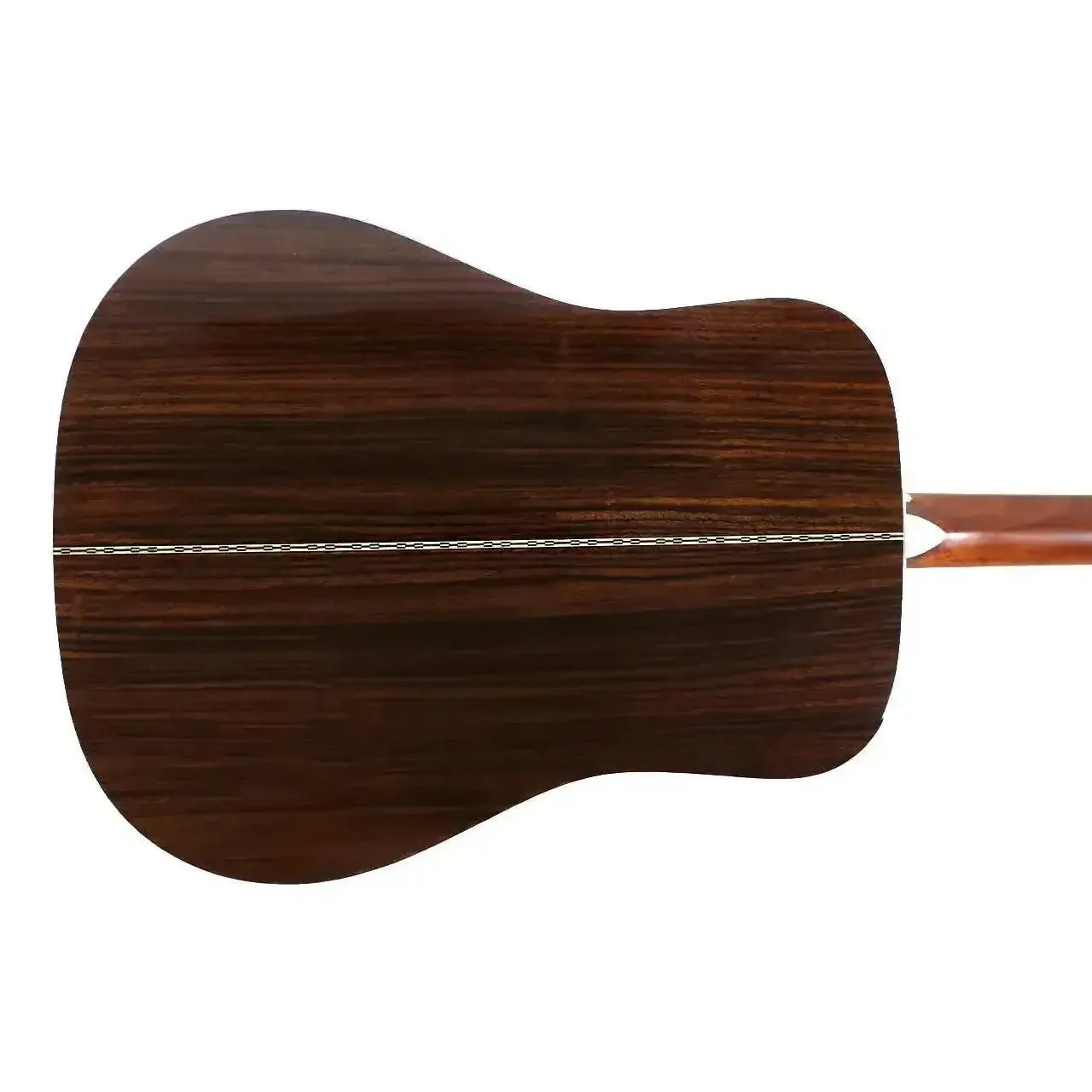 Bristol by Blueridge BL-160 Deluxe Series Acoustic Dreadnought Guitar - Image 2